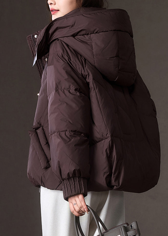 Polished Coat with an Effortless Classic Look