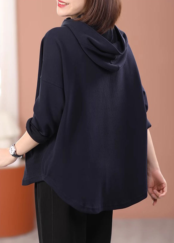 Polished Pullover with an Effortless Classic Look