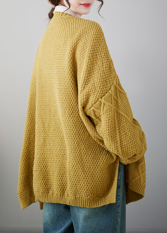 Classic Vintage Cardigan with a Flattering Fit