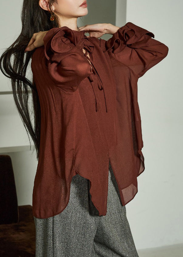 Beautifully Crafted Shirt in a Classic Style