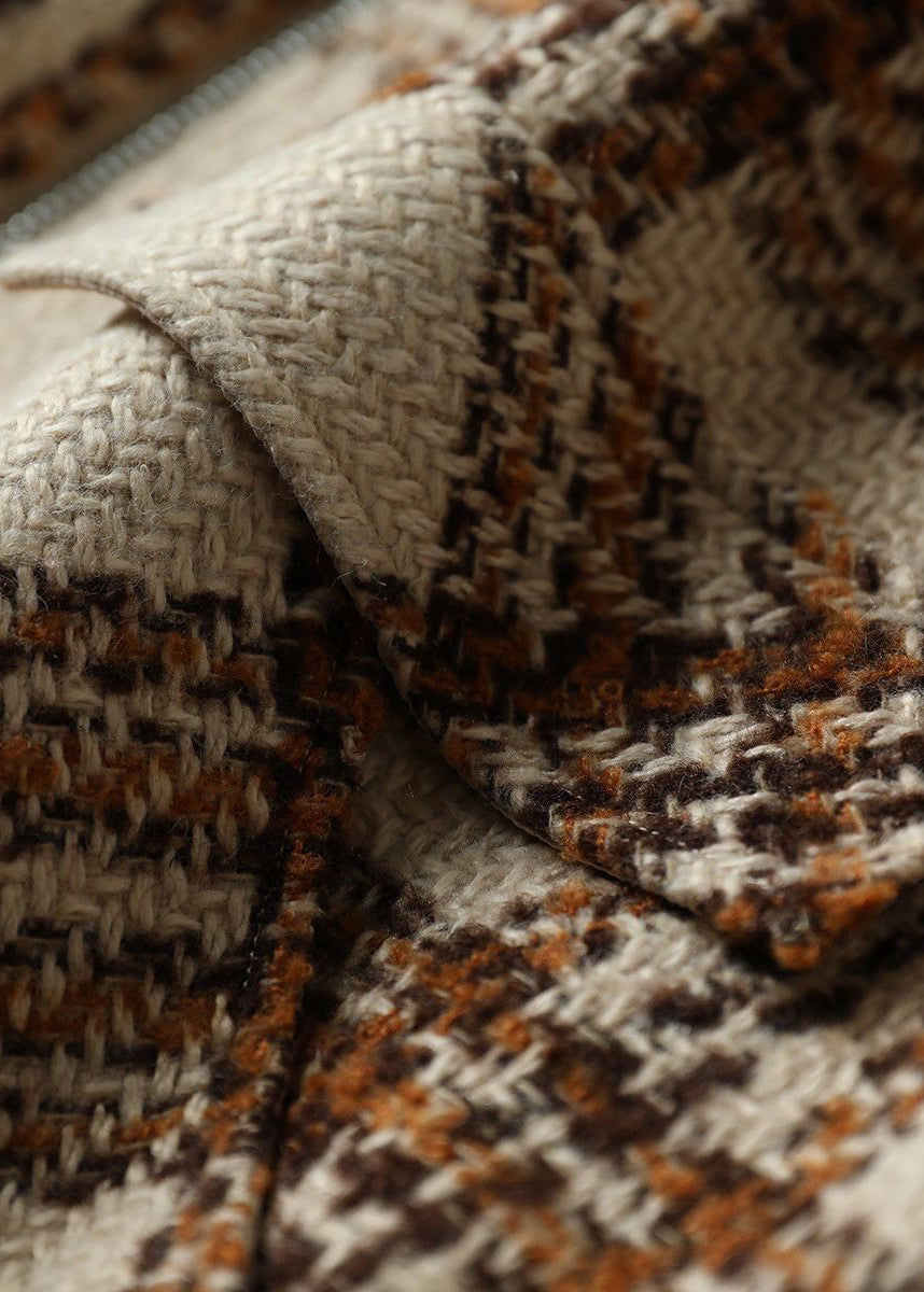 Beautifully Balanced Coat with Timeless Character