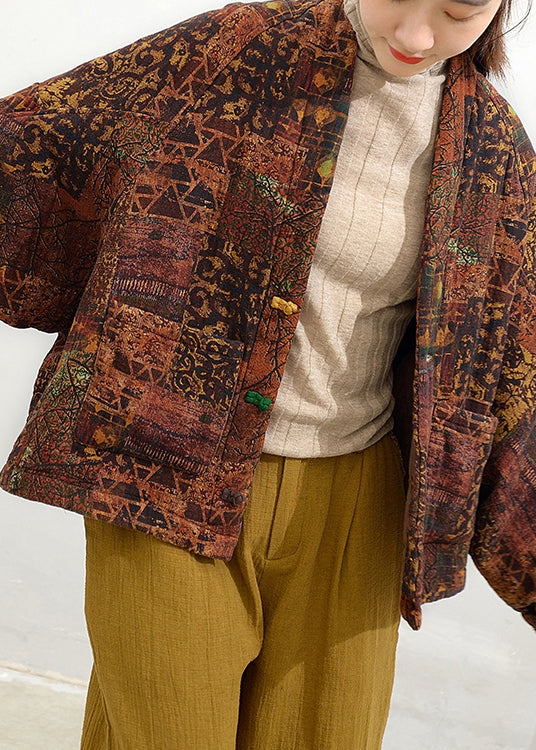 Sophisticated Jacket with a Clean Classic Look