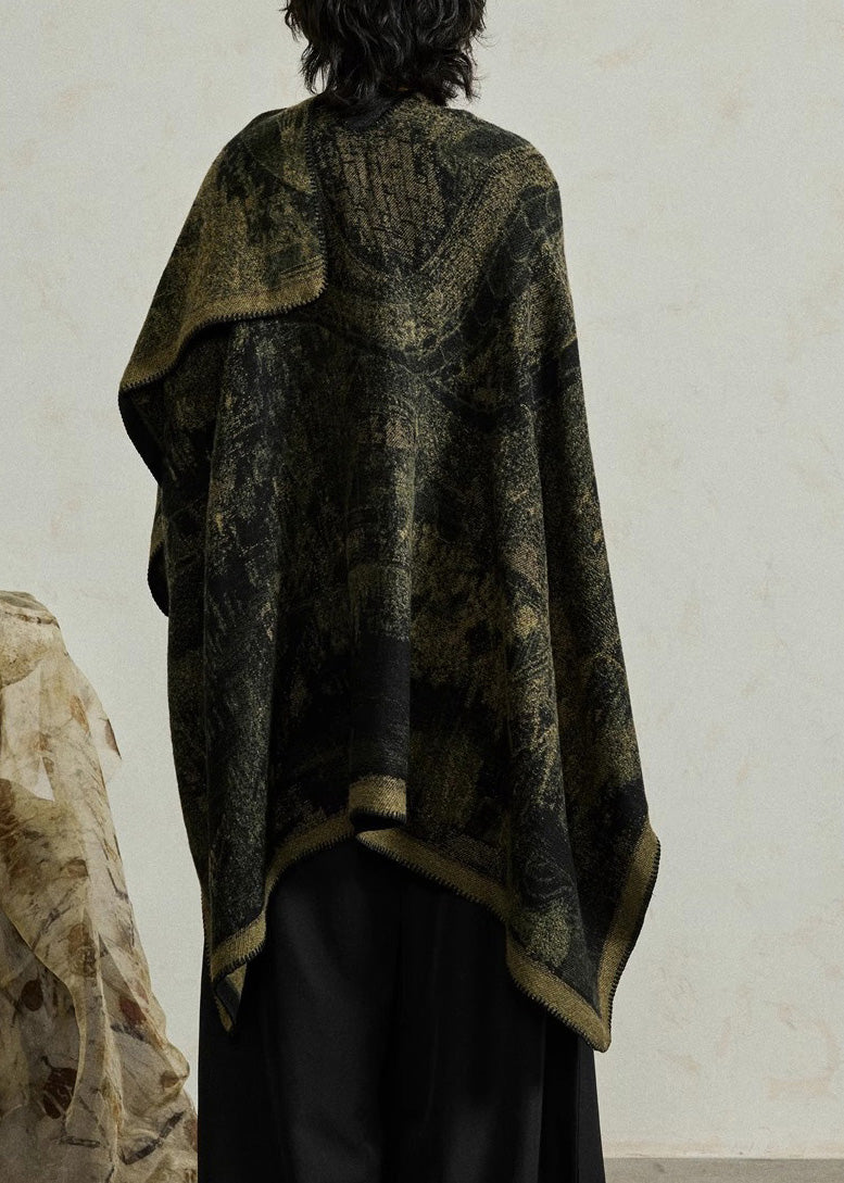 Classic Vintage Garment with a Flattering Fit