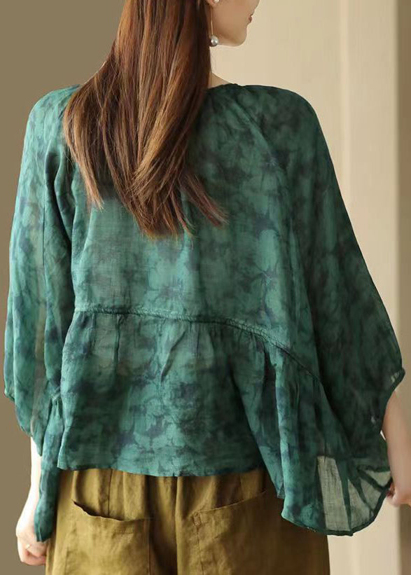 Beautifully Finished Shirt in a Timeless Design