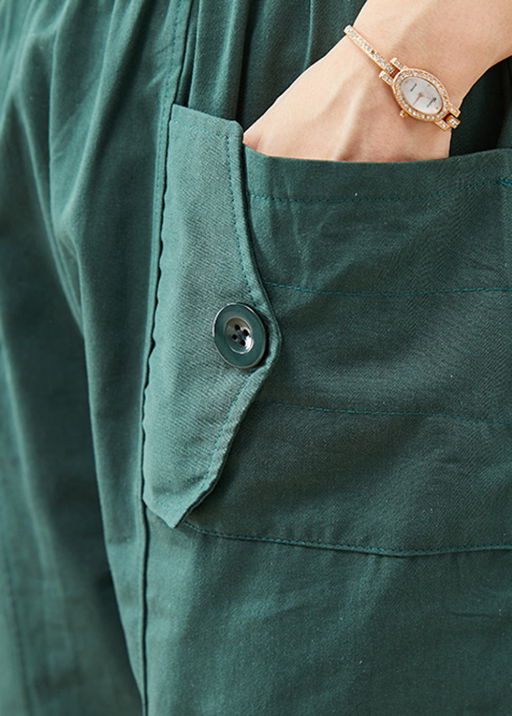 Classic Vintage & Enduringly Stylish Pants