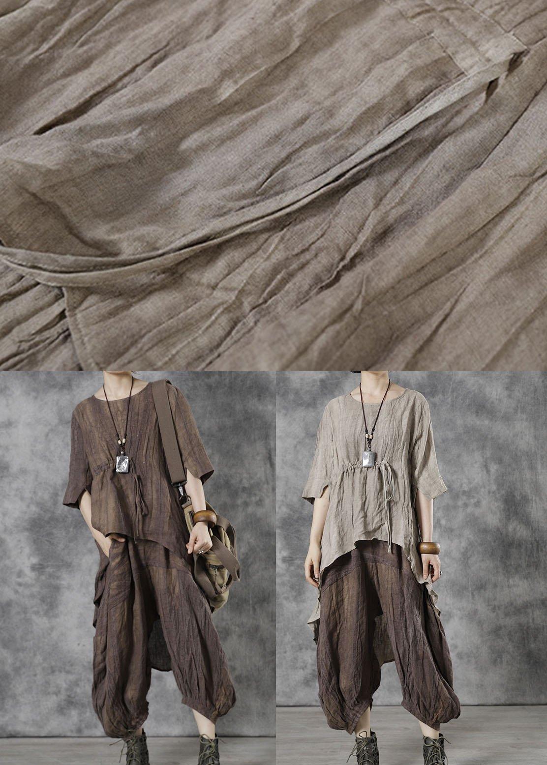 Vintage Inspired Top with a Contemporary Edge