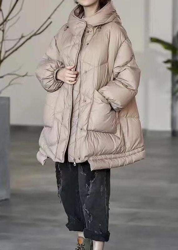 Polished Jacket with an Effortless Classic Look