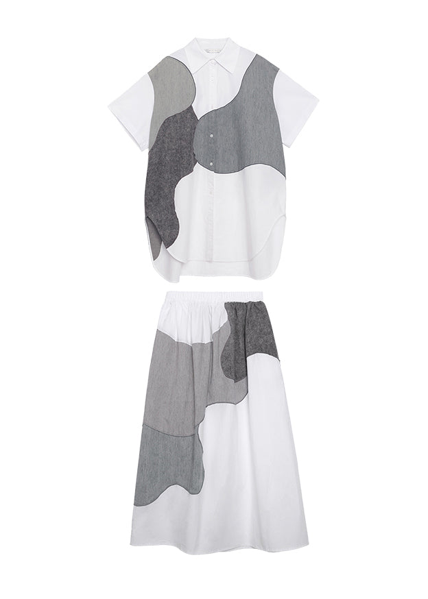 Beautifully Crafted Garment in a Classic Style
