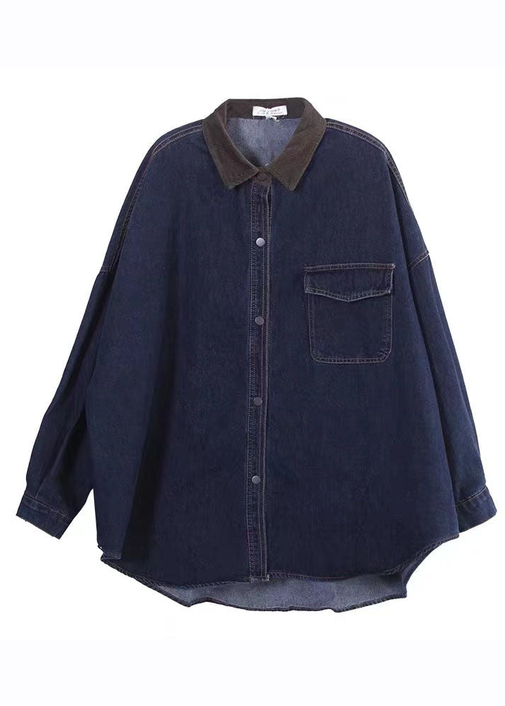 Beautifully Finished Shirt in a Timeless Design