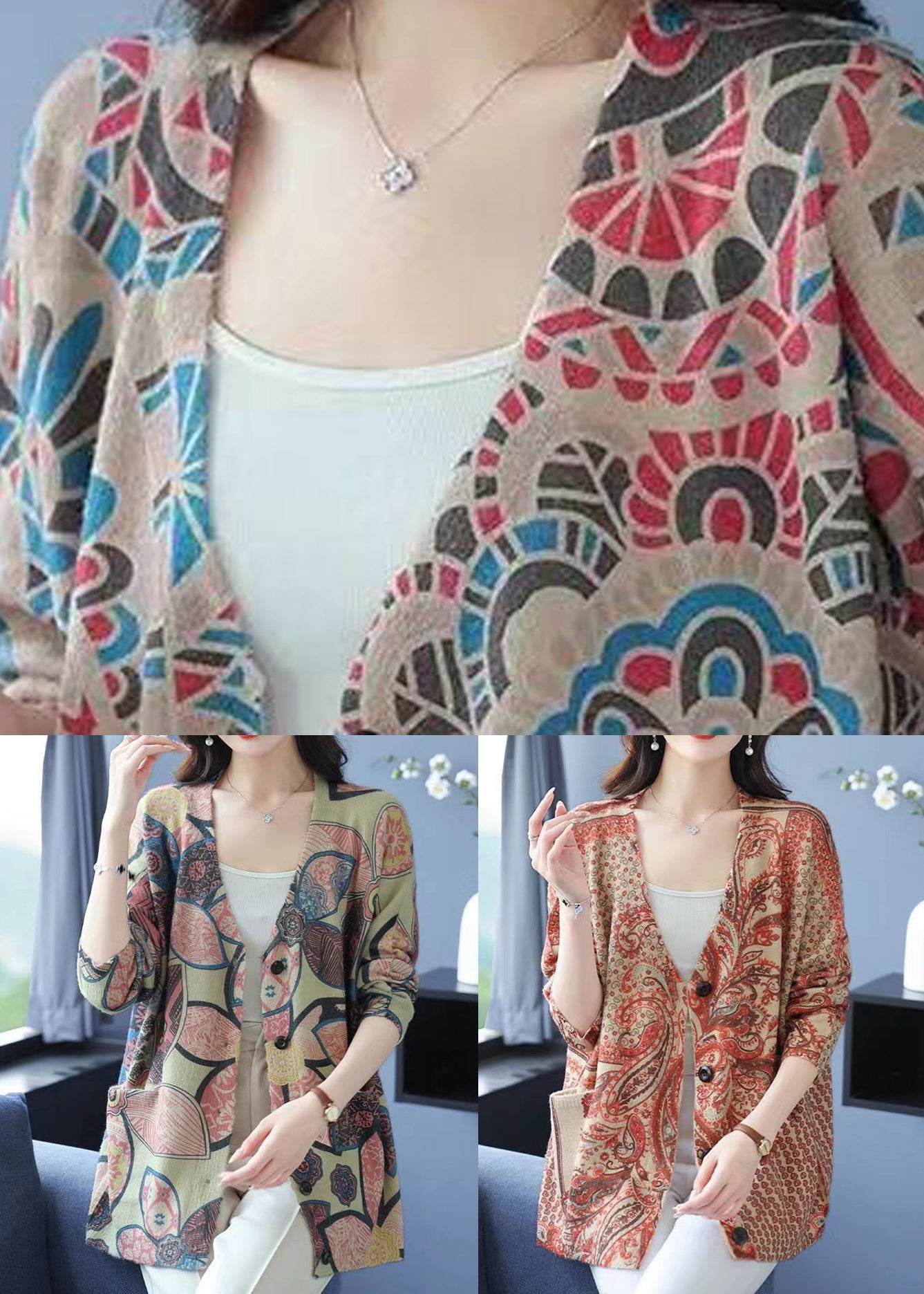 Elegantly Styled Coat for Everyday Wear