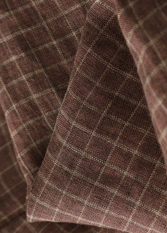 Beautifully Finished Pants in a Timeless Design