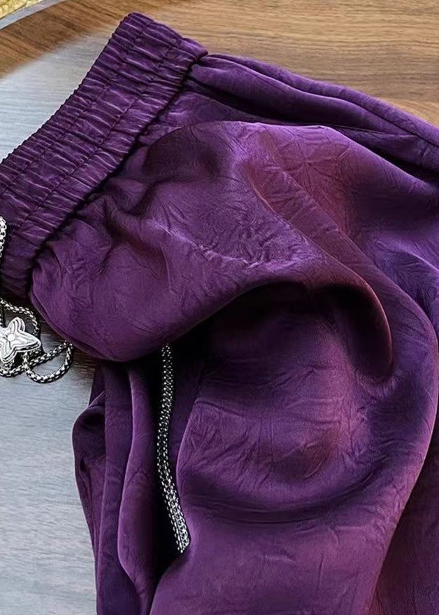 Beautifully Balanced Pants with Timeless Character