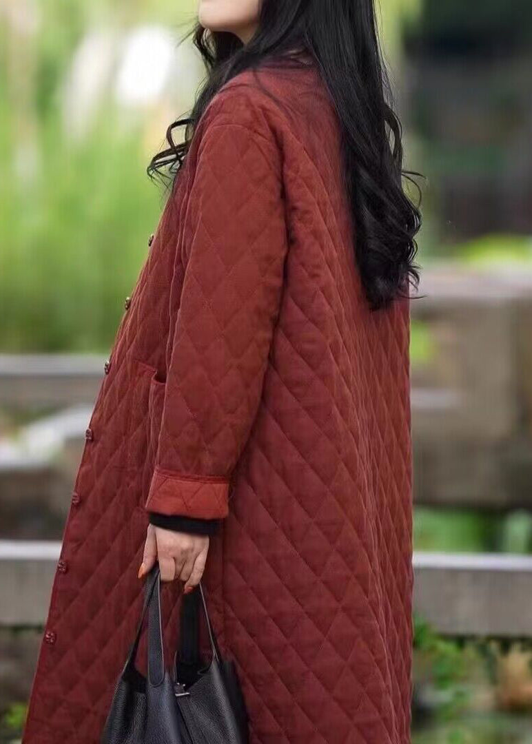 Elegantly Styled Coat for Everyday Wear