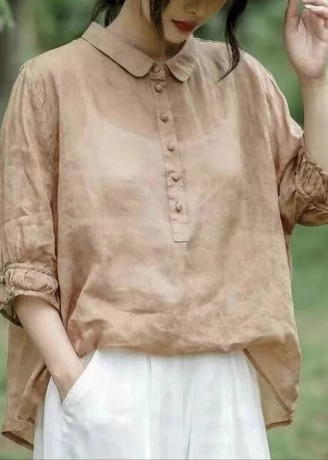 Classic Vintage & Enduringly Stylish Top