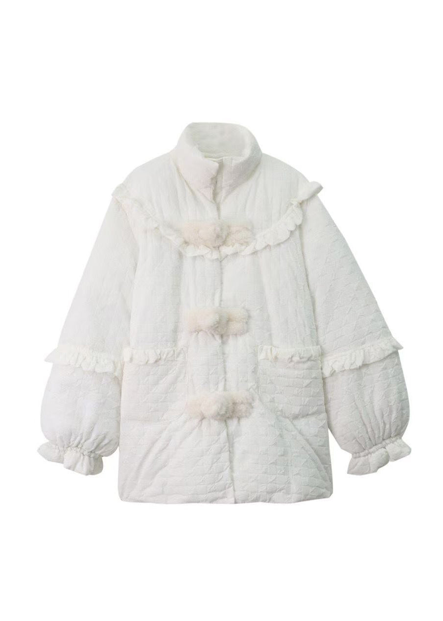 Classic Vintage & Enduringly Stylish Coat