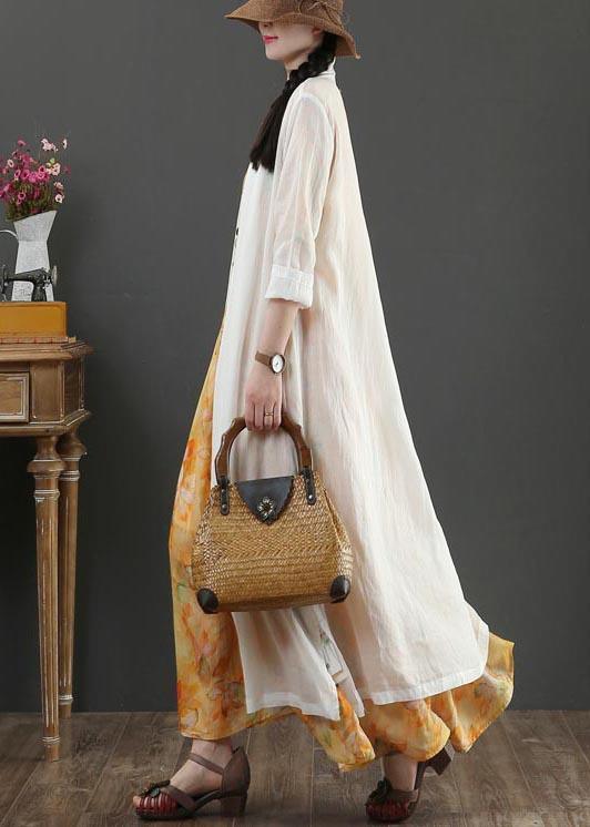 Beautifully Balanced Coat with Timeless Character