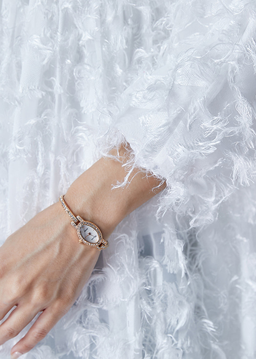 Beautiful Bracelet with Unique Style