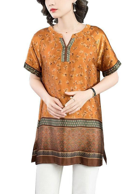 Gracefully Styled Top for Any Occasion