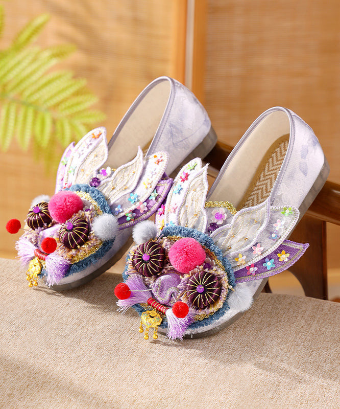 Graceful Orthopedic Shoes for Modern Look