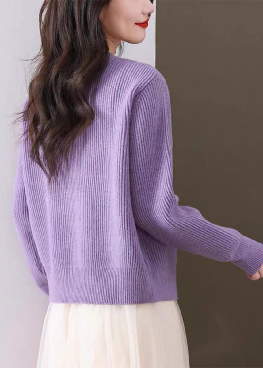 Beautifully Crafted Cardigan in a Classic Style