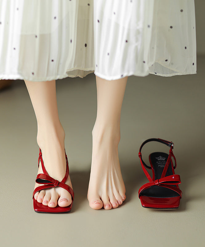 Beautifully Crafted Orthopedic Sandals