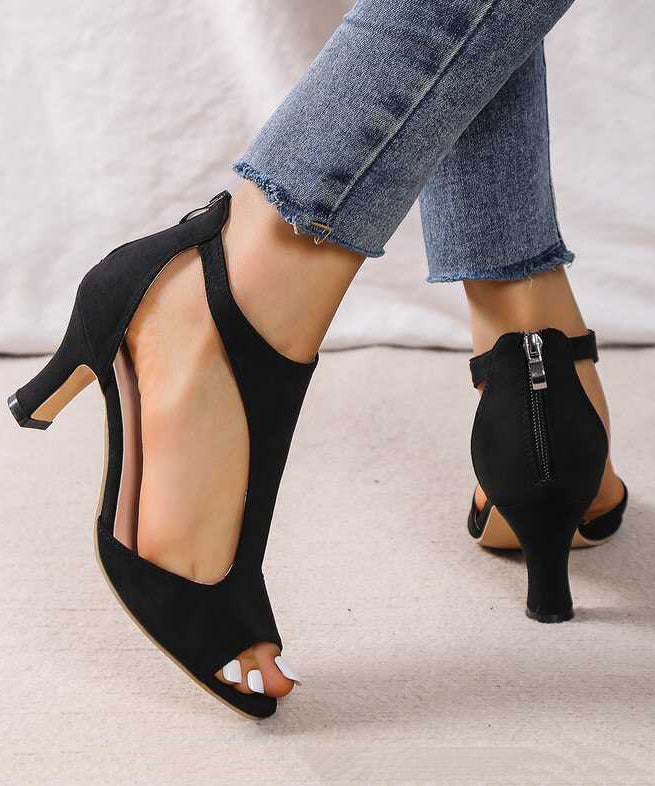 Elegant Orthopedic Sandals for Every Step