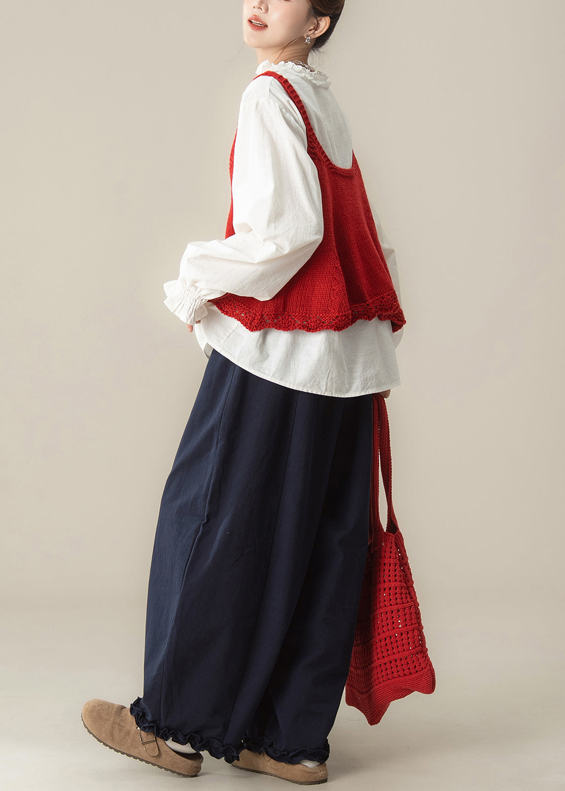 Beautifully Crafted Shirt in a Classic Style