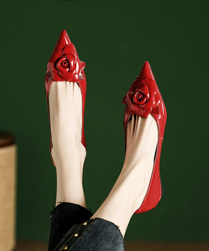 Classic Orthopedic Shoes with Timeless Style