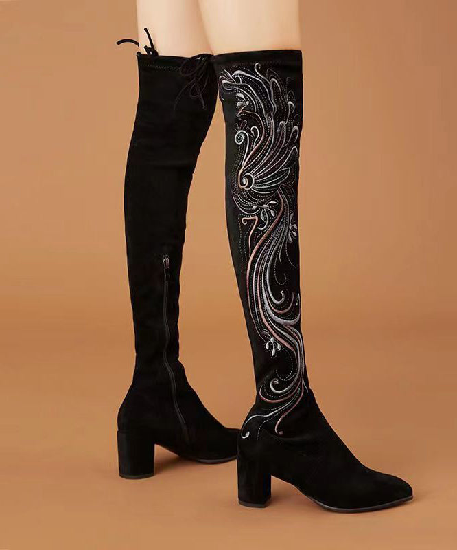 Beautifully Crafted Orthopedic Boots