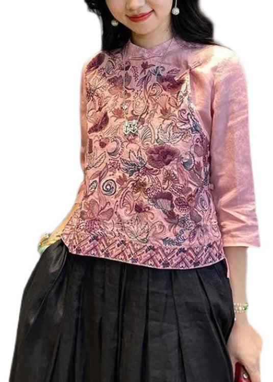 Sophisticated Shirt with a Clean Classic Look