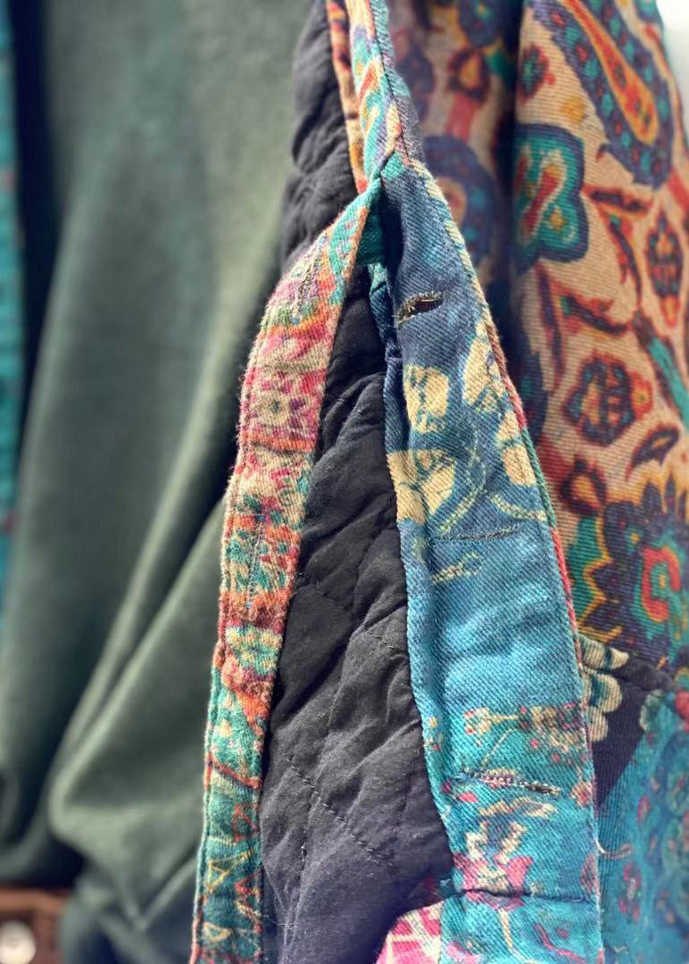 Gracefully Styled Jacket for Any Occasion