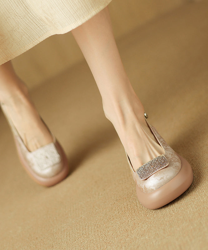 Comfortable Orthopedic Shoes for Daily Wear