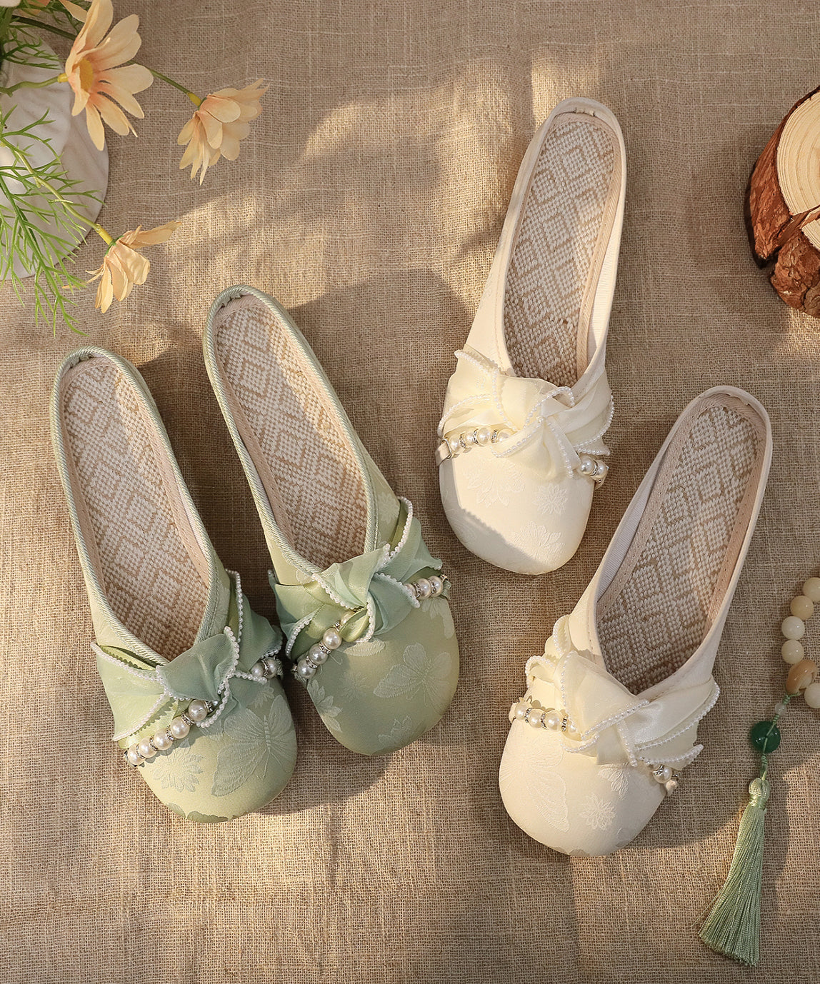 Elegant Orthopedic Sandals for Every Step