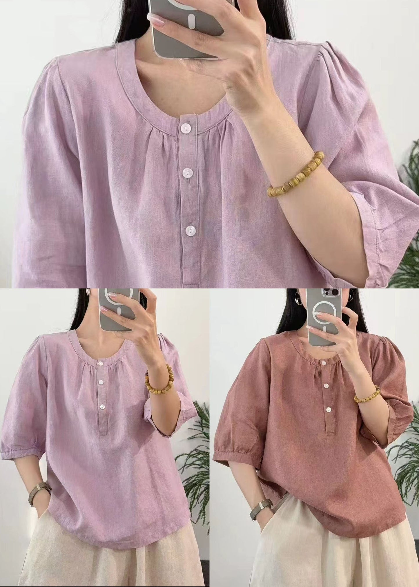 Sophisticated Shirt with a Clean Classic Look