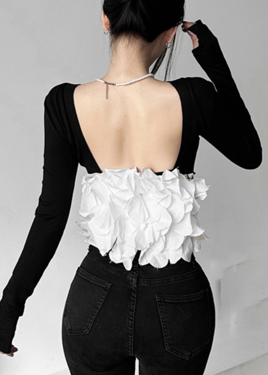 Classic Vintage & Enduringly Stylish Top