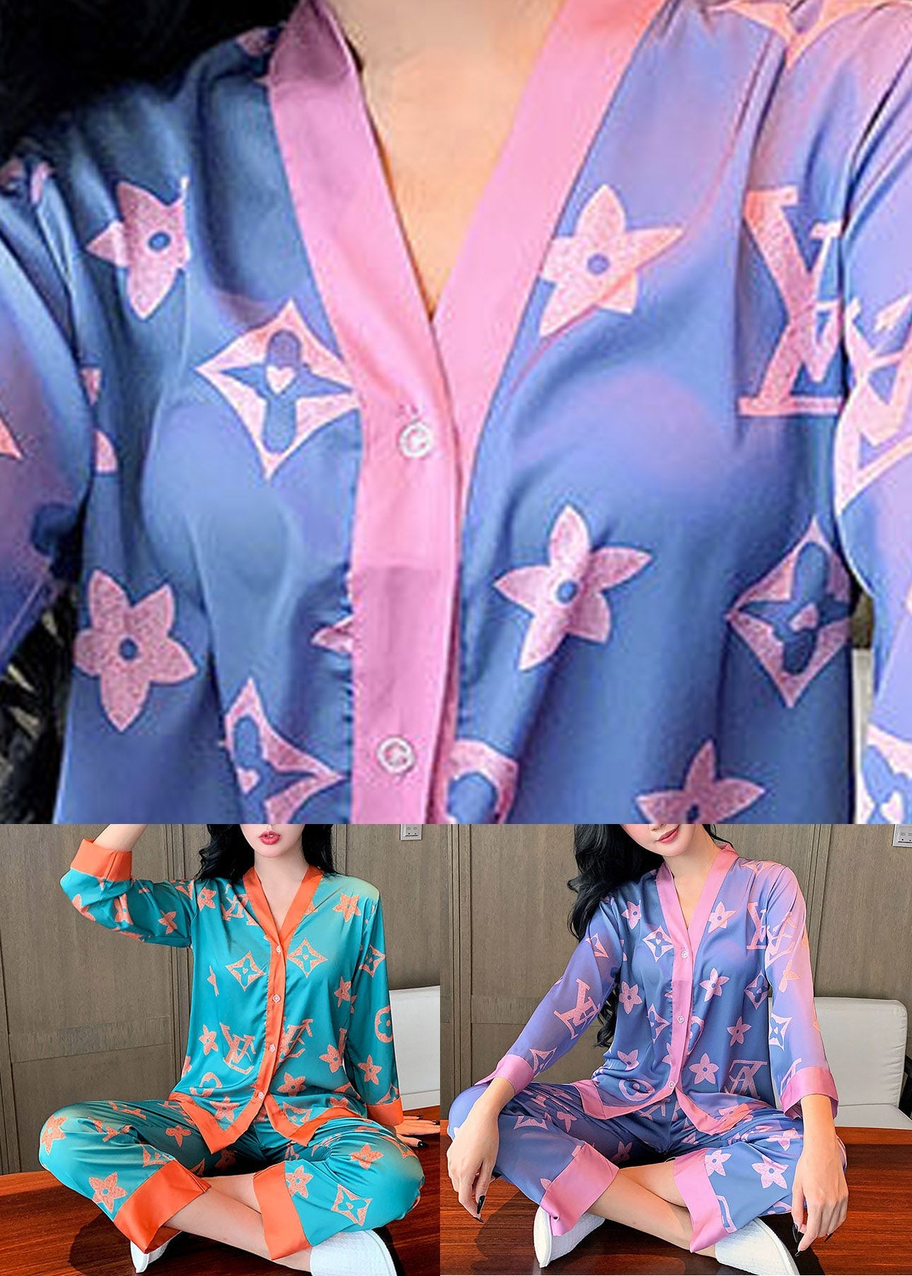 Charming Set for Any Occasion