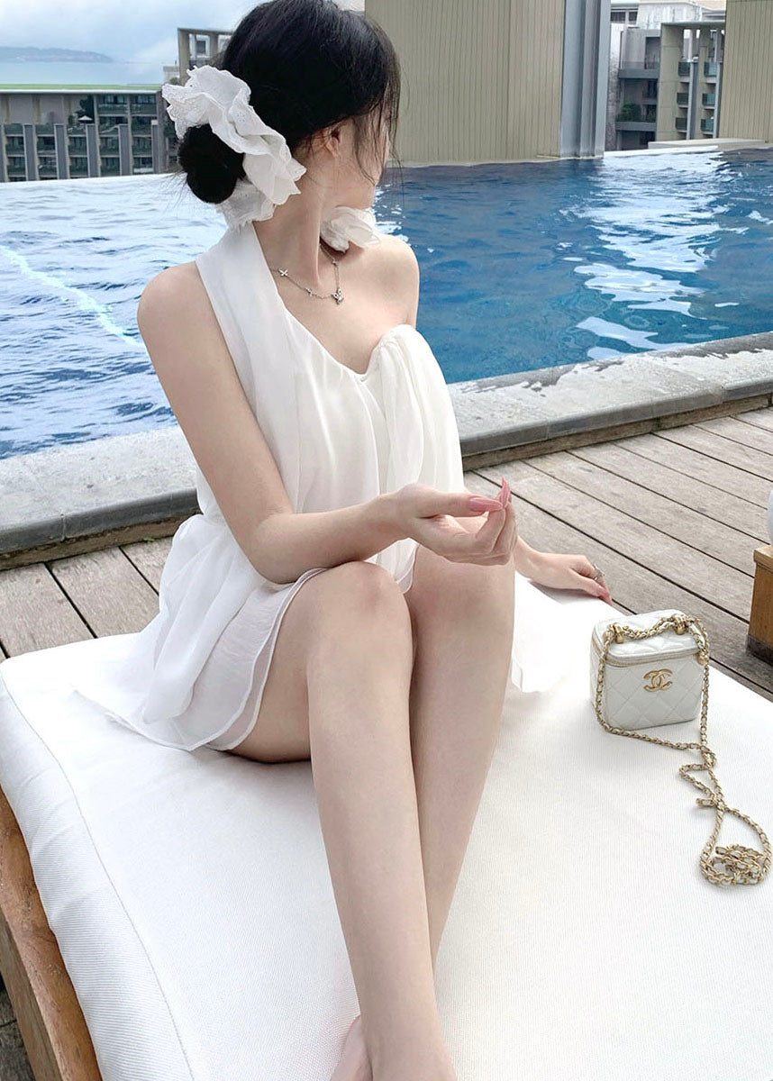 Vintage Inspired Garment with a Contemporary Edge