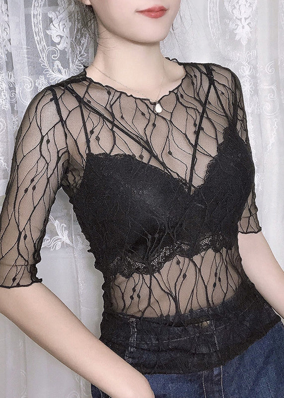 Elegantly Styled Top for Everyday Wear