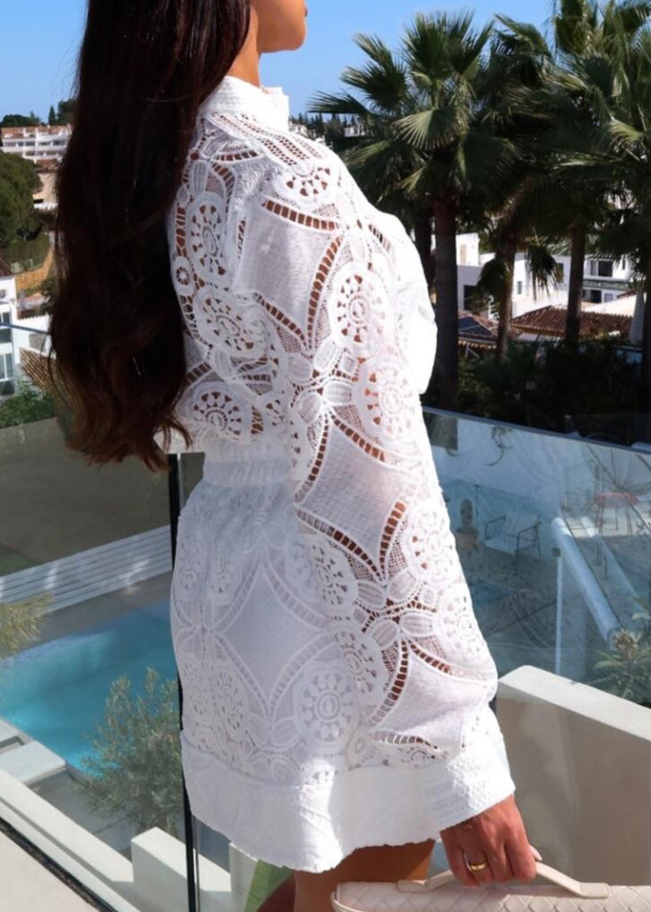 Charming Set for Any Occasion