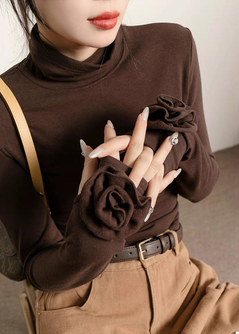 Polished Shirt with an Effortless Classic Look