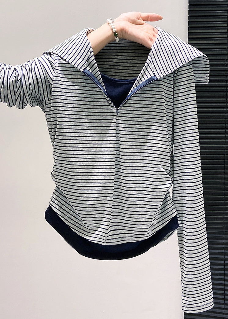 Classic Vintage & Enduringly Stylish Top
