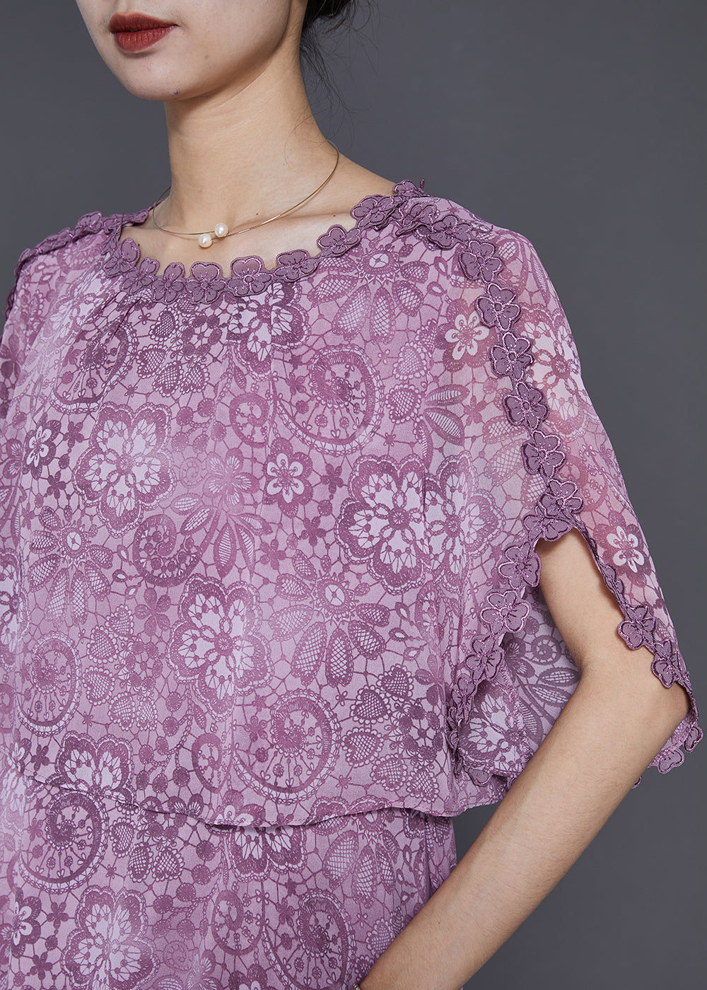 Classic Vintage & Enduringly Stylish Dress