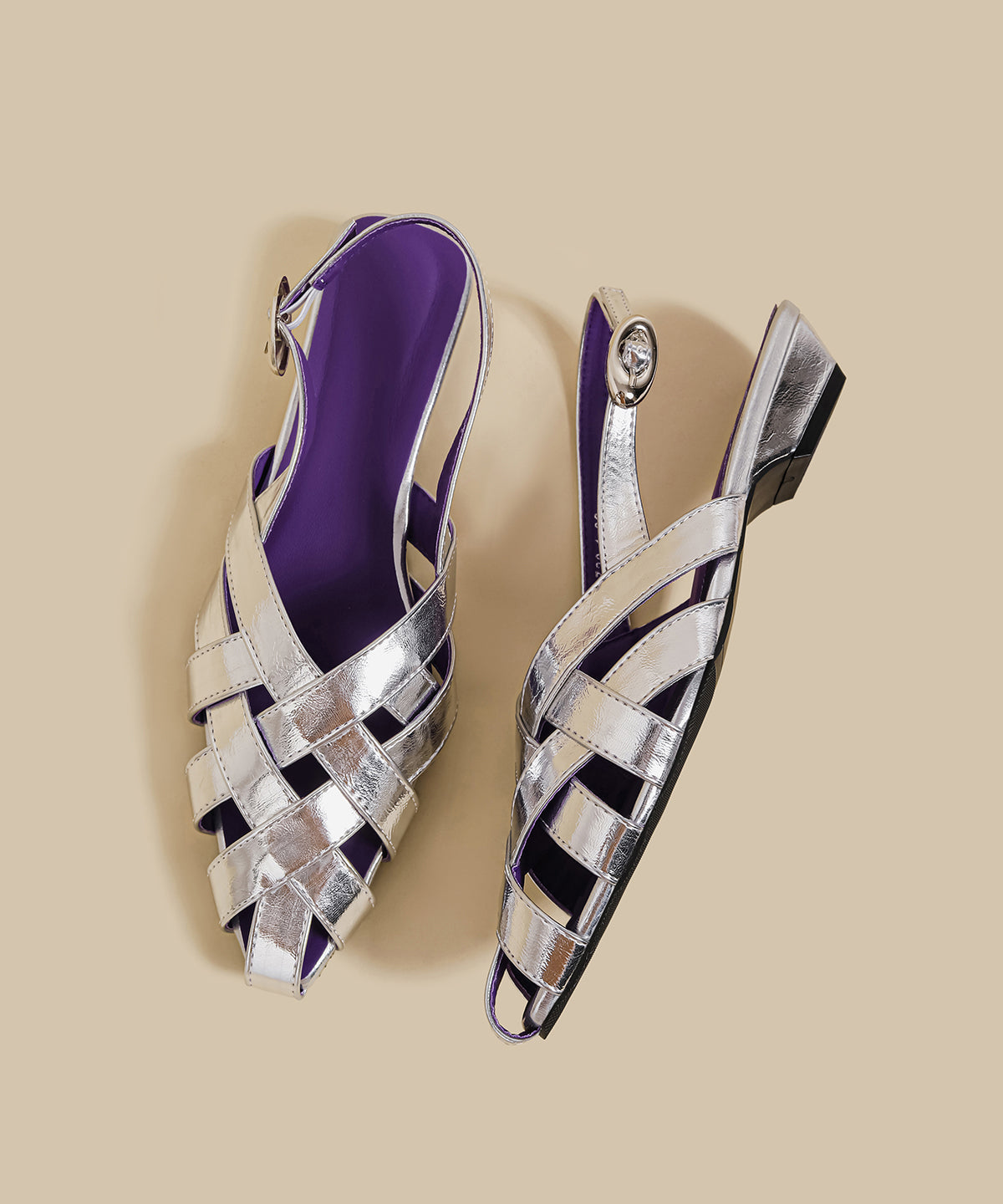 Stylish Orthopedic Sandals for Any Occasion