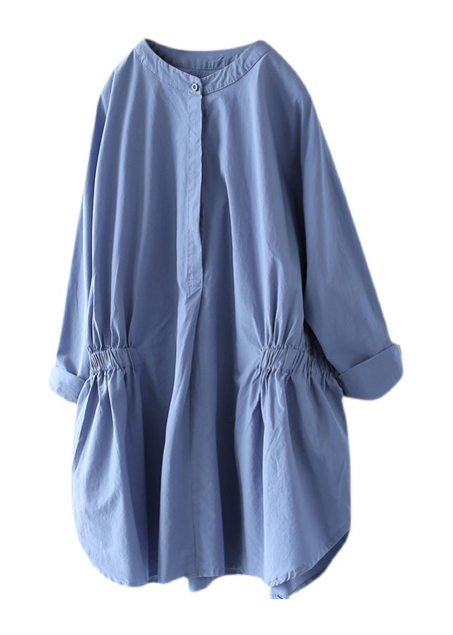 Vintage Inspired Shirt with a Contemporary Edge