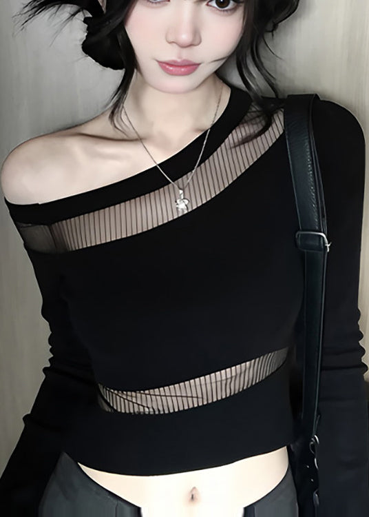 Well Tailored Shirt with a Graceful Silhouette