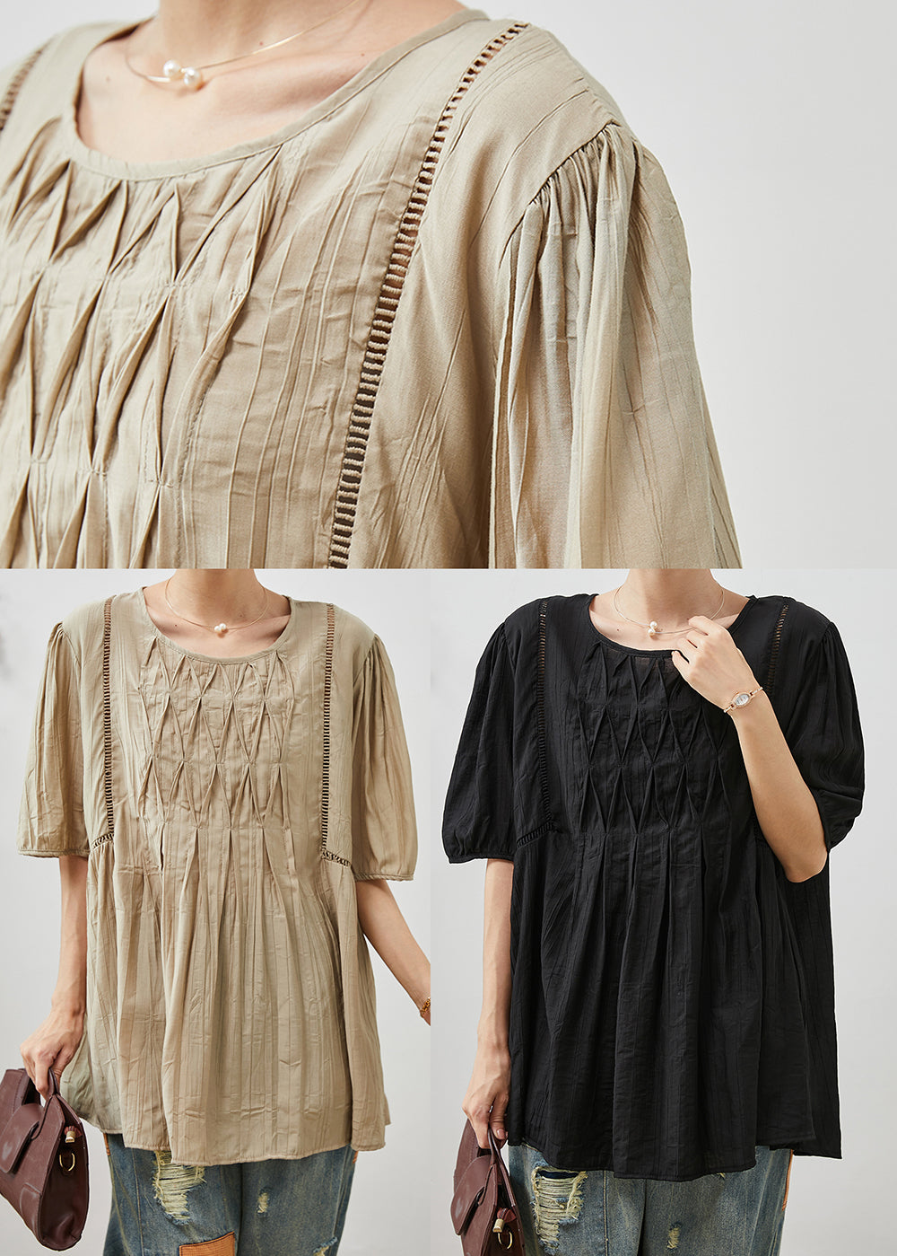 Classic Vintage & Enduringly Stylish Garment