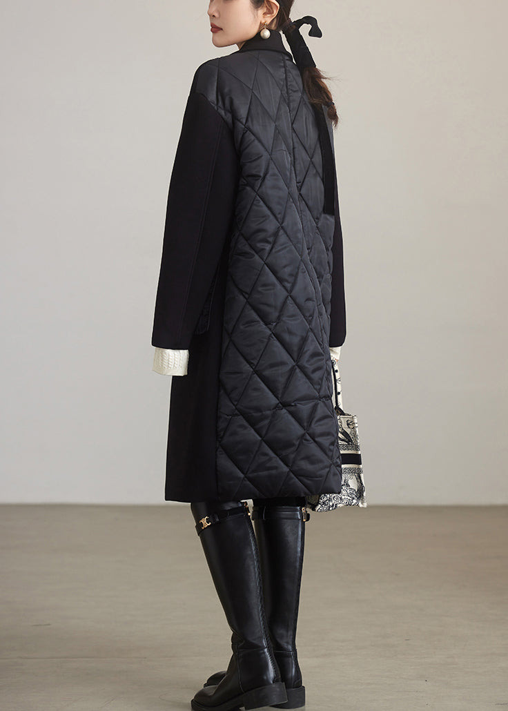 Elegantly Styled Coat for Everyday Wear