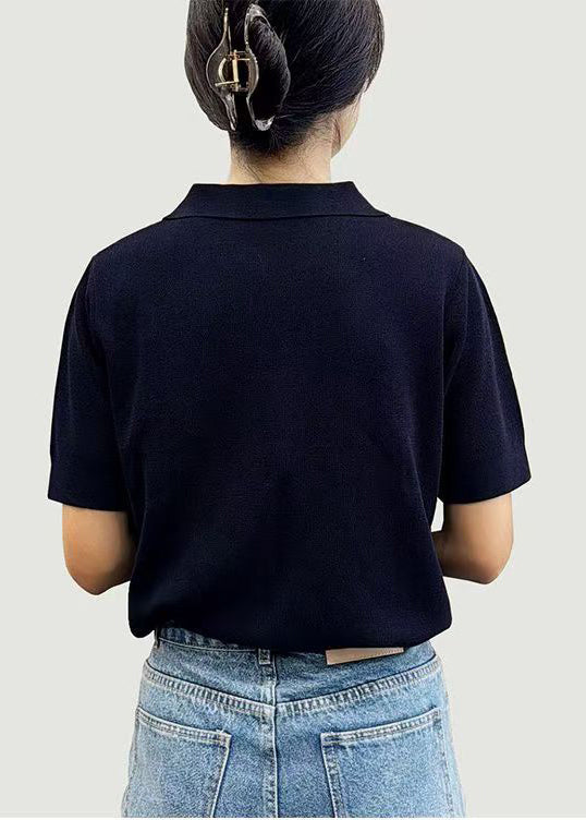 Beautifully Finished Shirt in a Timeless Design