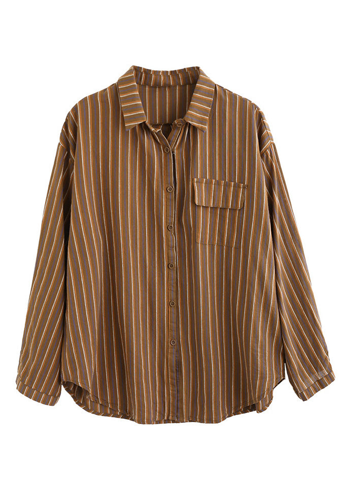 Polished Shirt with an Effortless Classic Look