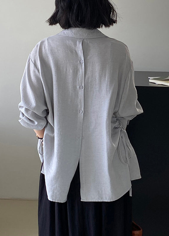 Beautifully Crafted Shirt in a Classic Style